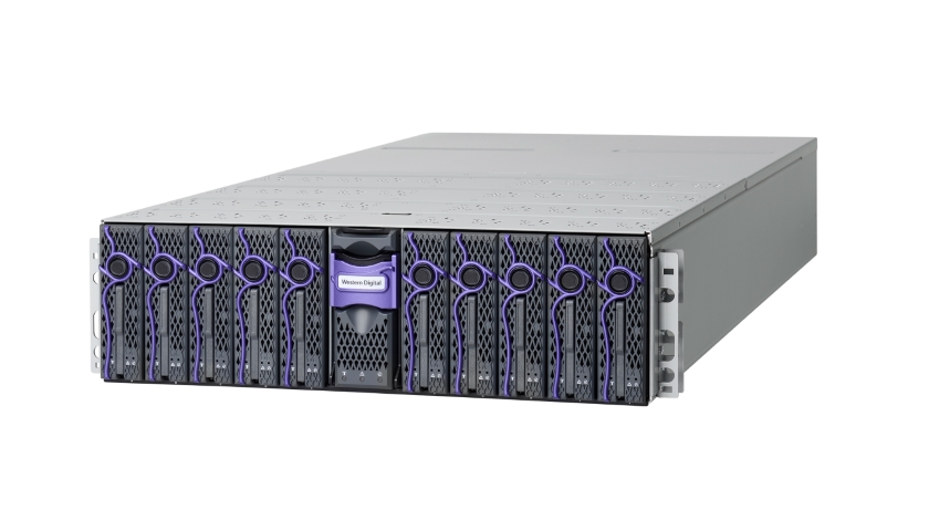 Western Digital OpenFlex