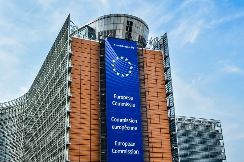 Berlaymont EU