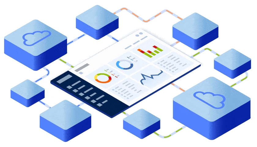 Acronis local datacenters