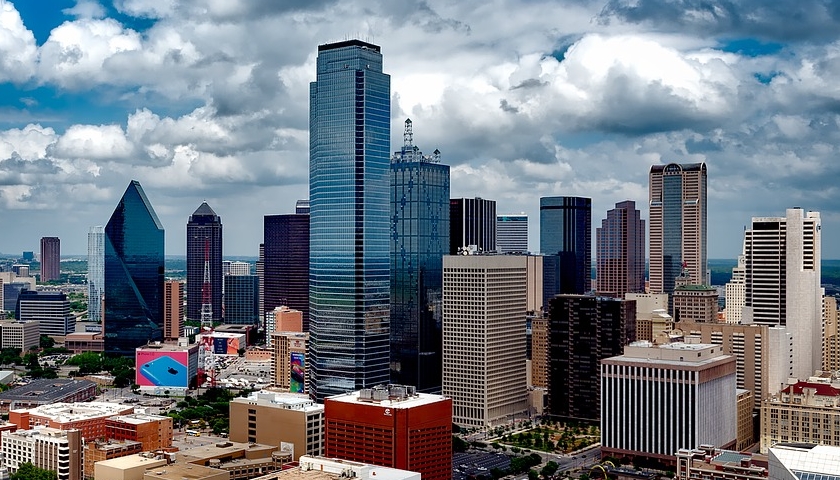 Dallas USA