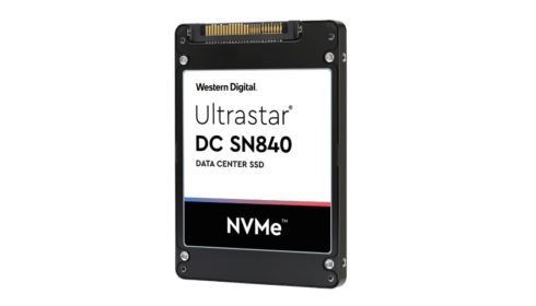 Western Digital zvyšuje výkon svých NVMe SSD disků pro podnikové aplikace