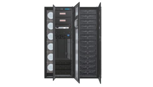 Giganet a Mart Networks uvádějí na trh řadu mikro datových center