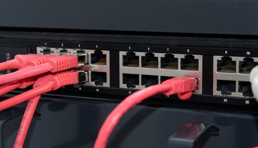 server firewall
