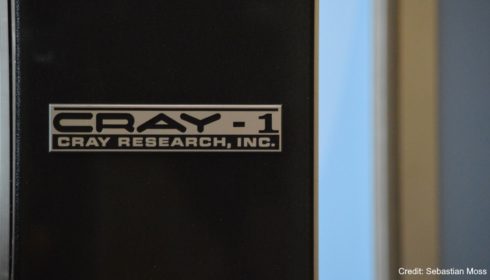 HPE investuje 22 milionů dolarů do bývalého závodu Cray