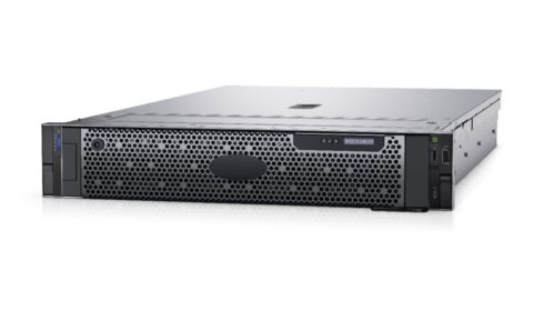 Nová generace serverů PowerEdge pro umělou inteligenci a edge computing