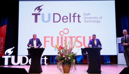 TU Delft instaluje na akademické půdě superpočítač Fujitsu