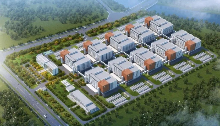 Chengdu Alibaba