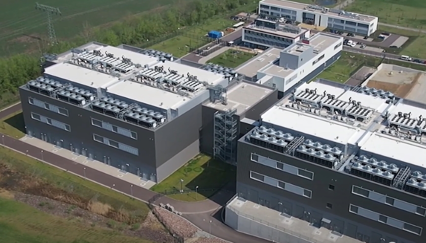 Fraunhofer IFF