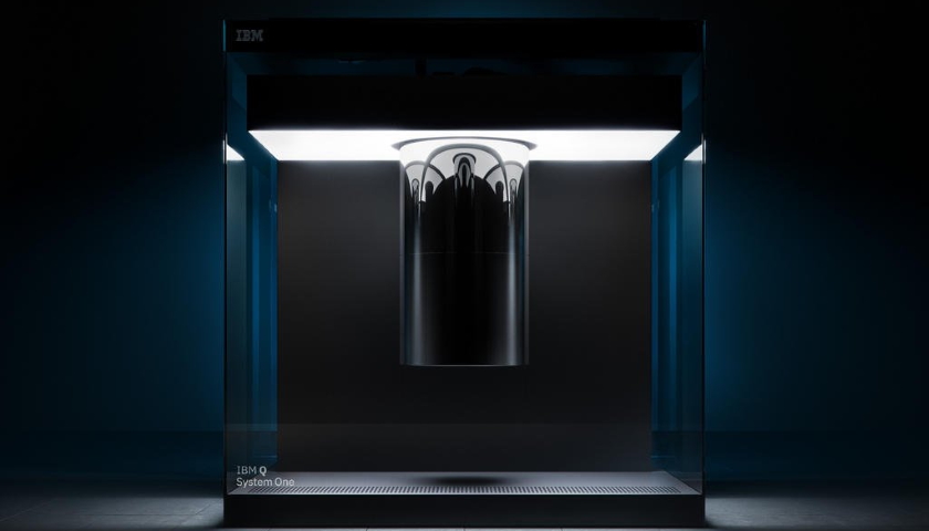 IBM System One