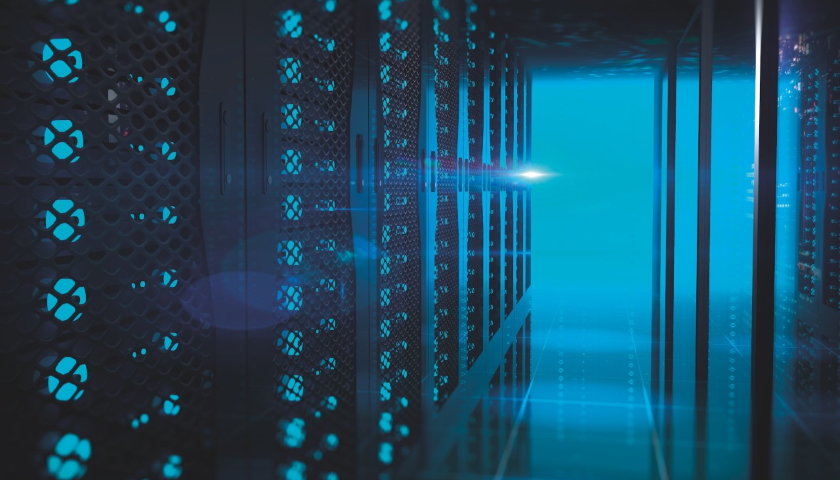 datacenter seznam.cz upgrade