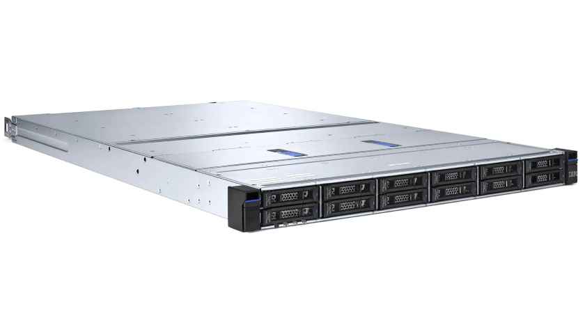 IBM FlashSystem 5200
