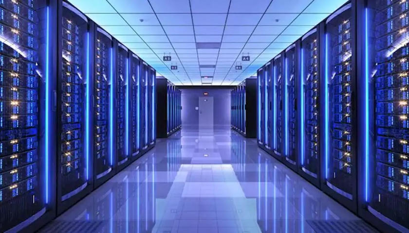datacenter news