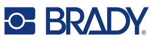 BRADY logo