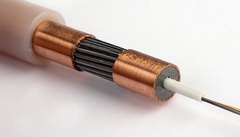 SubPartners sea cable