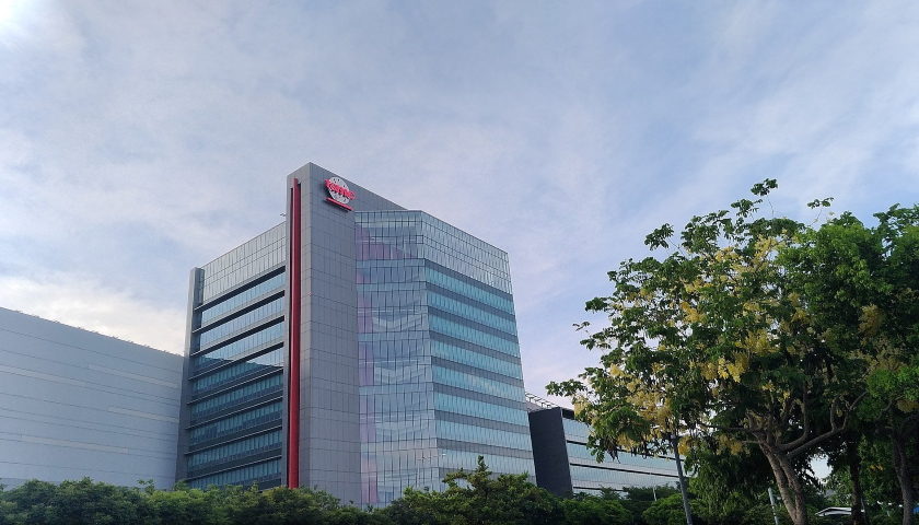 Taiwan Semiconductor Manufacturing Co.