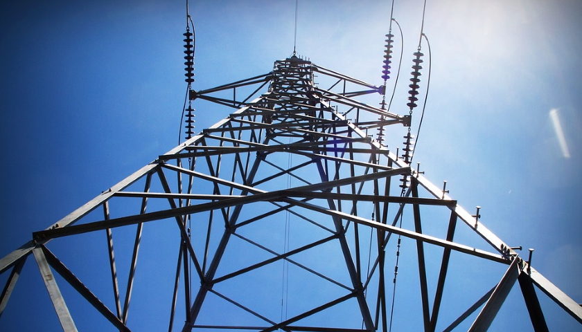 datacenter power grid