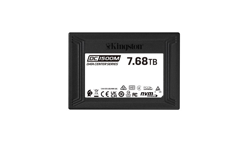 Kingston DC1500M