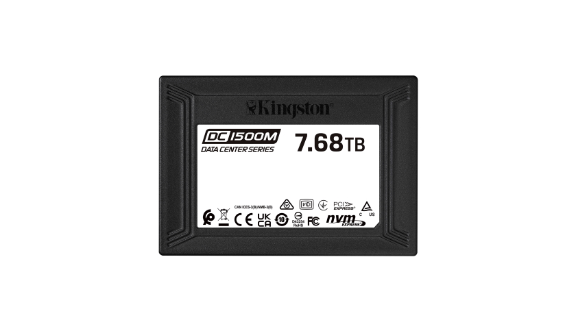 Kingston DC1500M