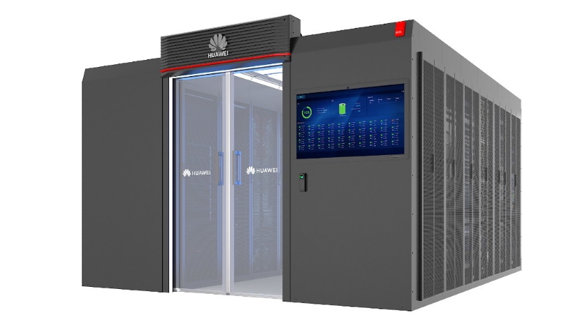 Smart Modular Data Center 5.0