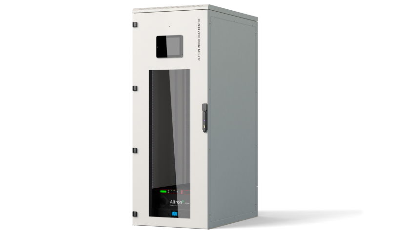 Altron 30 let