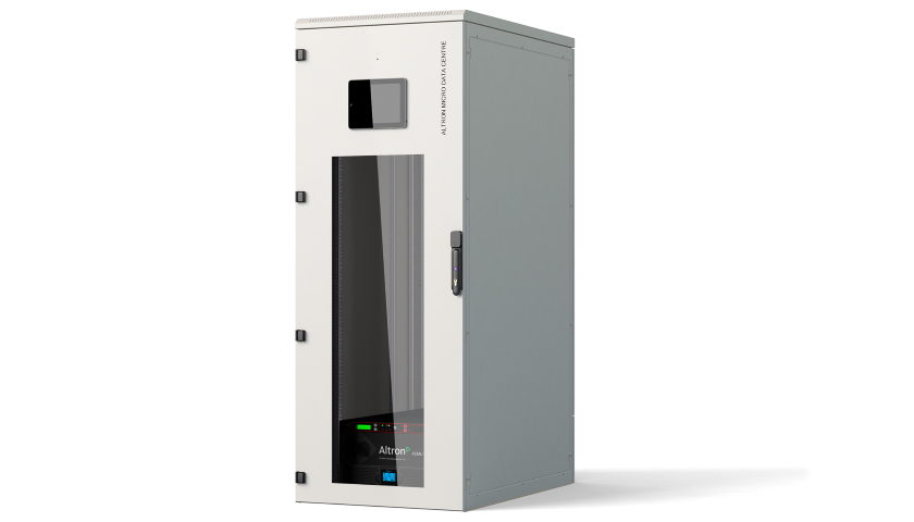 Altron 30 let