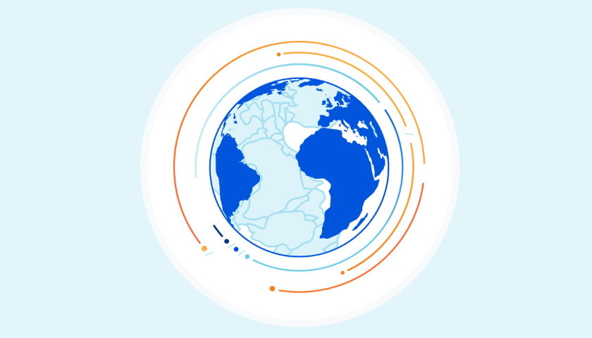 Cloudflare datacenter