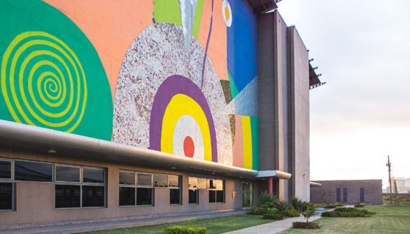 ADC's existing Nairobi facility