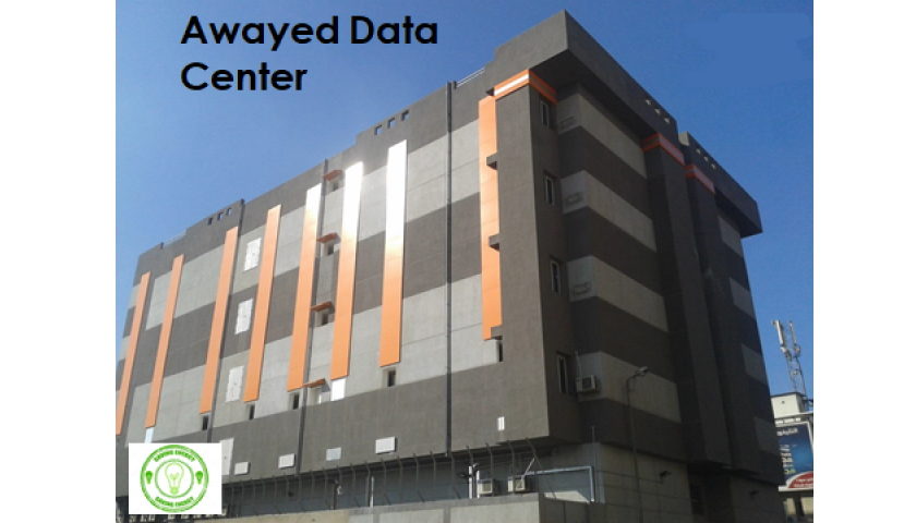 Orange's upcoming facility in Alexandria