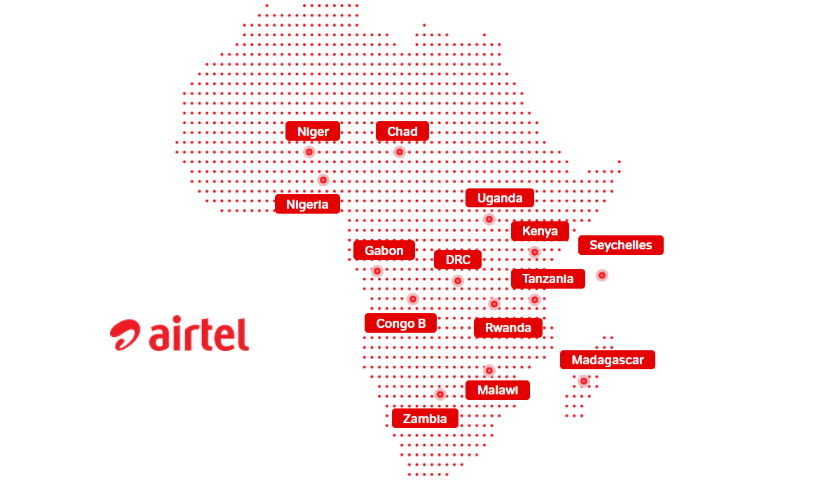 Airtel Africa