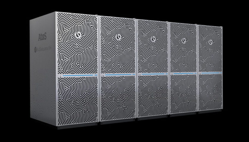 BullSequana XH3000