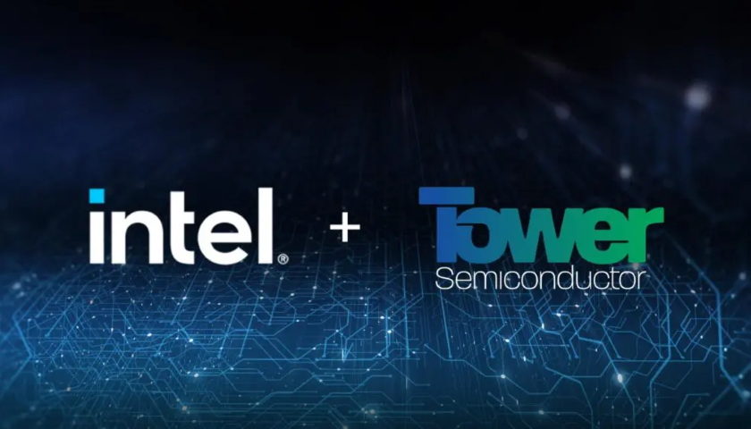 Intel Tower Semiconductor