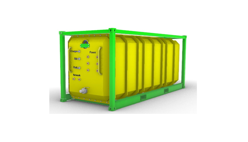Subsea Cloud