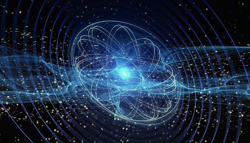 quantum technology