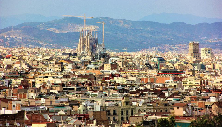 Barcelona