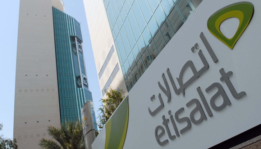 Etisalat