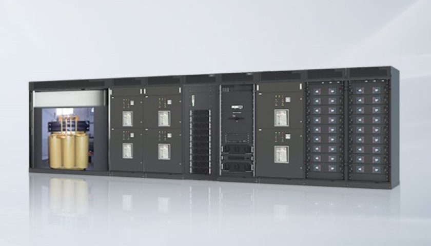 Huawei PowerPOD 3.0