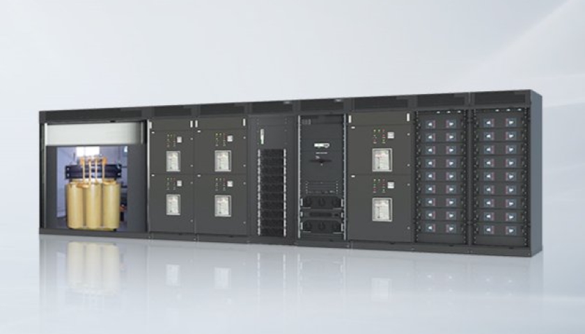 Huawei PowerPOD 3.0