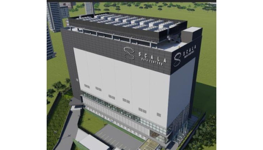 Scala Data Centers
