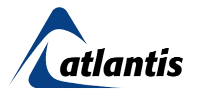 Atlantis logo