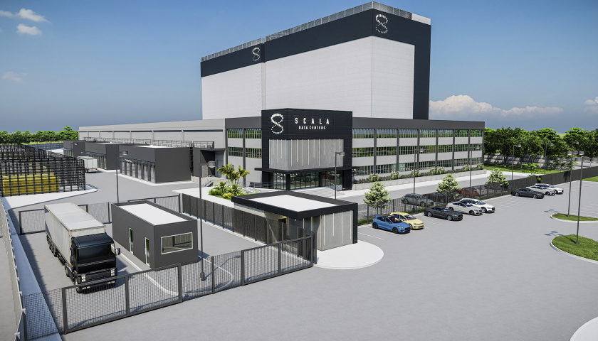 Scala's Rio campus