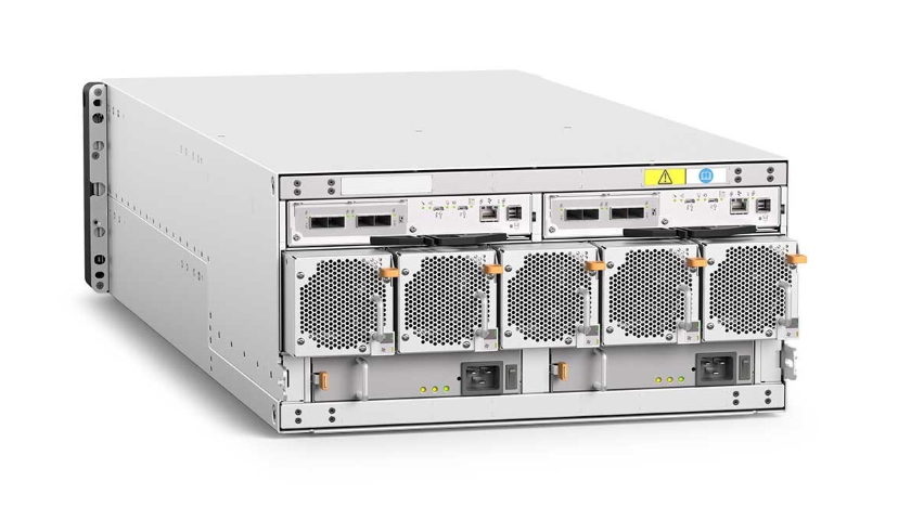 Seagate Exos X
