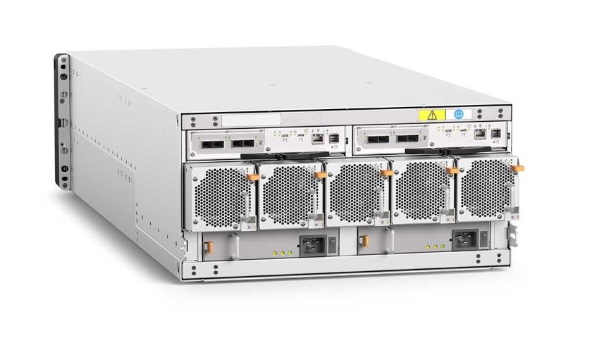 Seagate Exos X