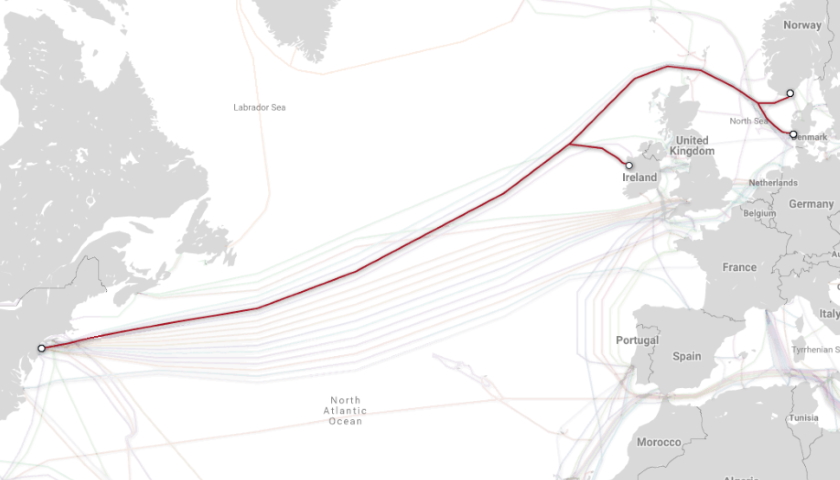 SubmarineCableMap