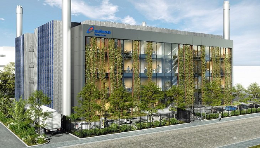 Mainona datacenter