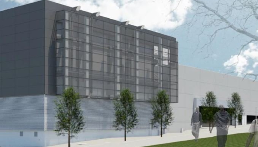 NTT Global Data Centers