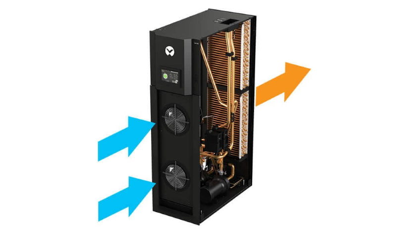 Vertiv Liebert XDU