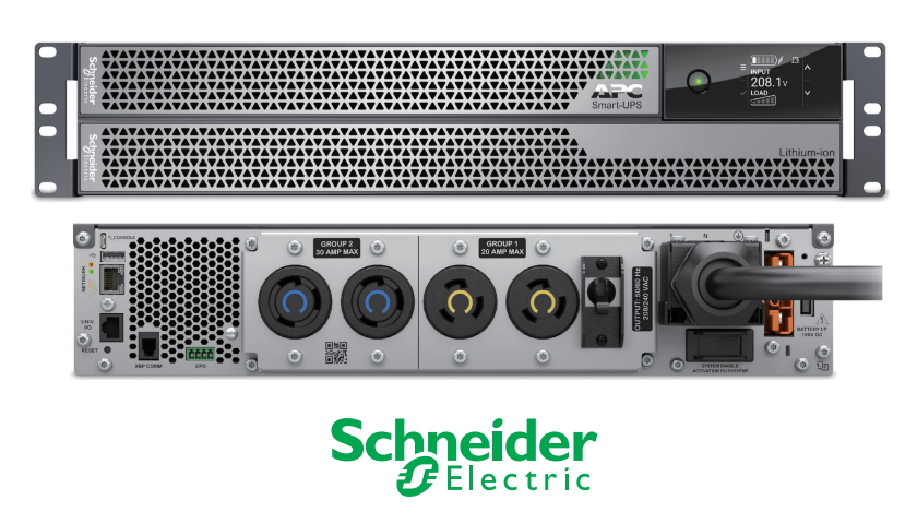 APC Smart-UPS Ultra 5kW