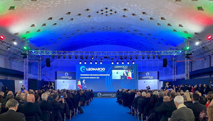 EuroHPC JU