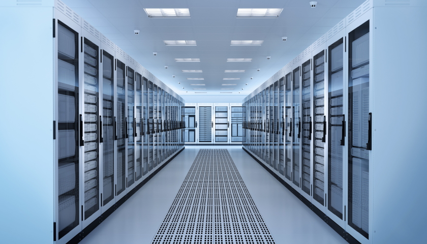 datacenter Winthrop Technologies