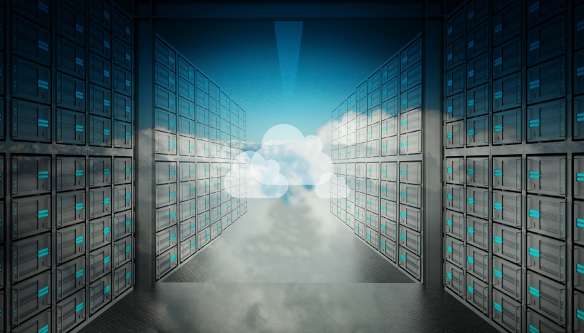 datové centrum cloud kolokace